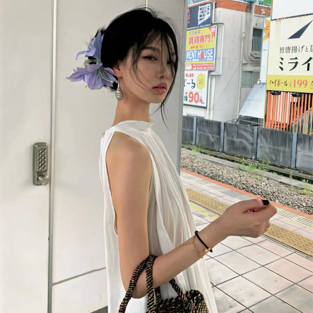 异轨姝途