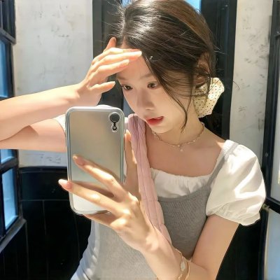 离去的女人