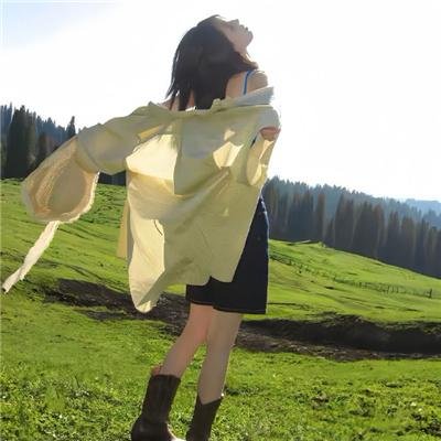 无法相恋的两人